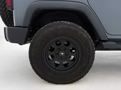 Used 2014 Jeep Wrangler Unlimited Sport w/ Quick Order Package 24S image 27