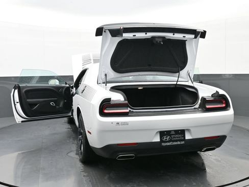 Used 2023 Dodge Challenger SXT w/ Plus Package image 54