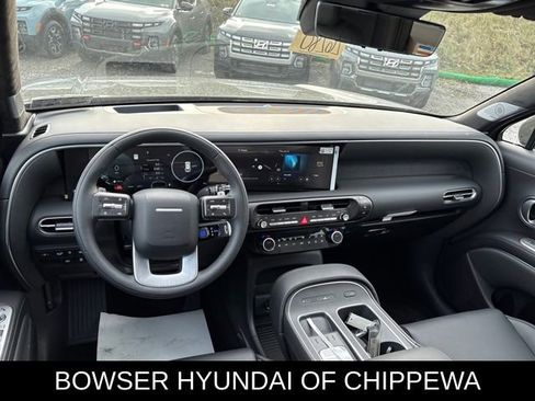 New 2026 Hyundai Palisade Calligraphy image 6