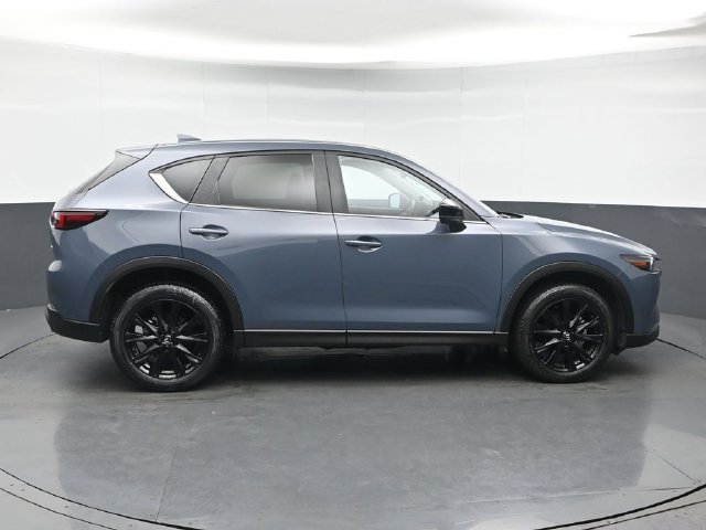 Used 2024 MAZDA CX-5 Carbon Edition AWD/4WD image 6