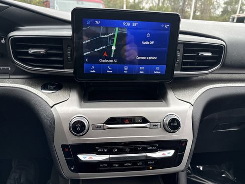 Used 2022 Ford Explorer Timberline image 21