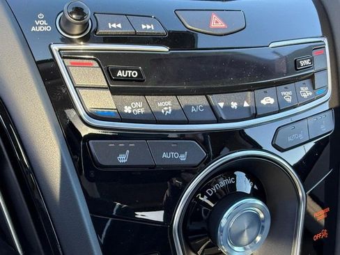 New 2026 Acura RDX w/ Technology Package image 18