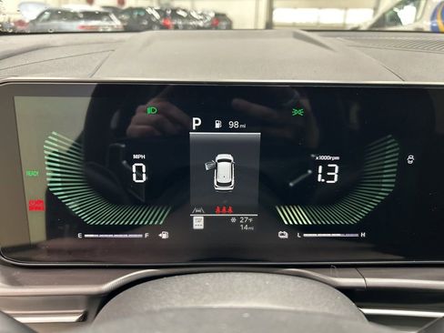 New 2026 Kia Sportage EX image 14