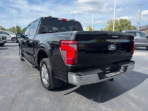 Used 2024 Ford F150 XLT w/ Mobile Office Package RWD image 10