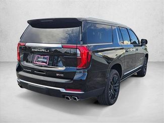 New 2026 GMC Yukon XL Denali w/ Sun & Power Step Package AWD/4WD video 2