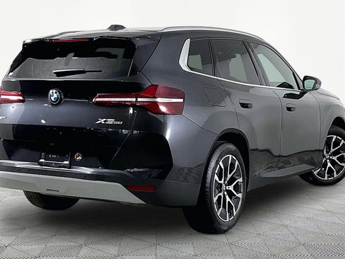 Used 2026 BMW X3 xDrive30i w/ Convenience Package AWD/4WD image 7