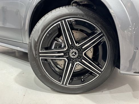 New 2026 Mercedes-Benz GLE 350 4MATIC image 9