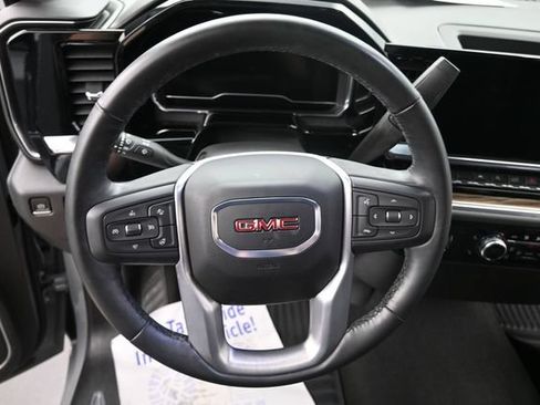 Used 2024 GMC Sierra 1500 Elevation AWD/4WD image 25