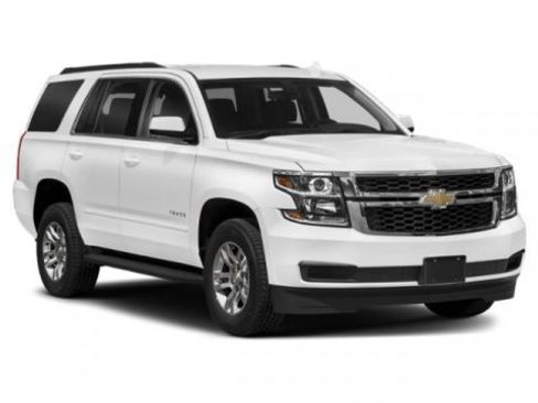 Used 2018 Chevrolet Tahoe LT image 9