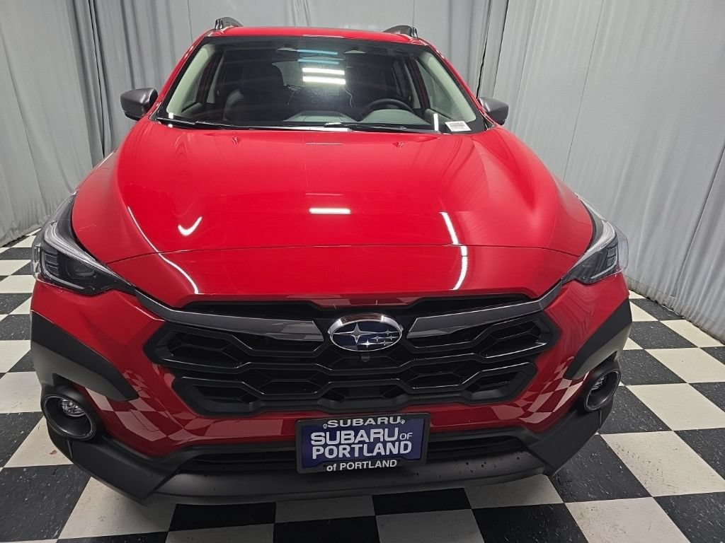 New 2026 Subaru Crosstrek 2.5i Limited w/ Crosstrek Mirror Package AWD/4WD image 3