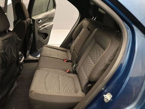Used 2020 Chevrolet Equinox LT AWD/4WD image 11