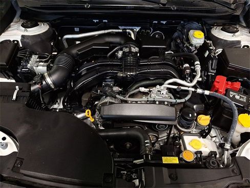 Certified 2025 Subaru Legacy Premium image 26