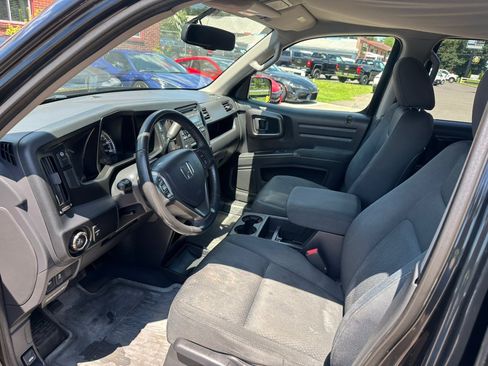 Used 2013 Honda Ridgeline Sport image 11
