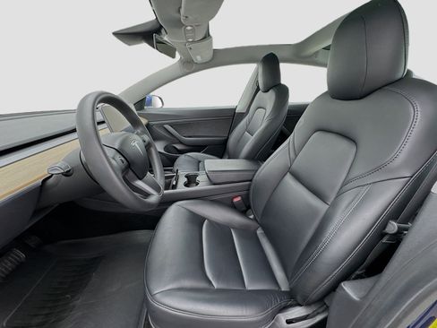 Used 2020 Tesla Model 3 Standard image 12