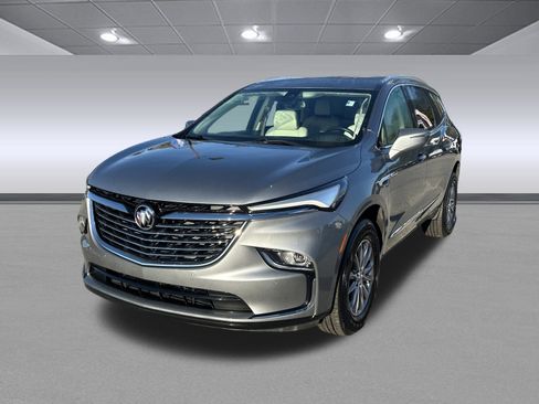 Used 2023 Buick Enclave Essence w/ Trailering Package, 5000 lbs. image 7