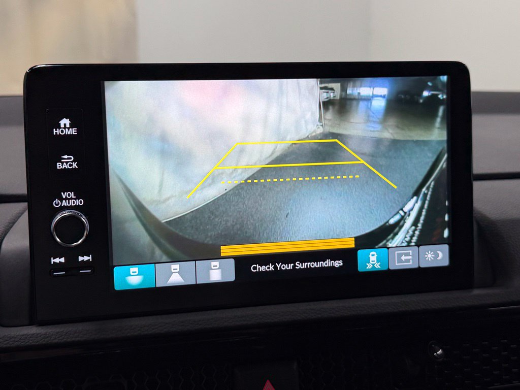 Used 2024 Honda CR-V EX-L image 37