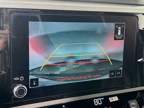 New 2026 Toyota Tundra SR5 image 12