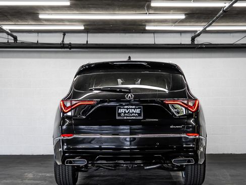 New 2026 Acura MDX SH-AWD w/ Advance Package image 4