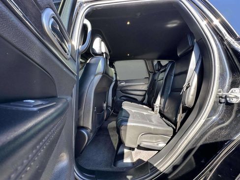 Used 2018 Jeep Grand Cherokee Limited image 22