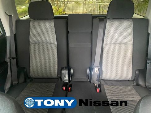 Used 2024 Toyota 4Runner SR5 image 17