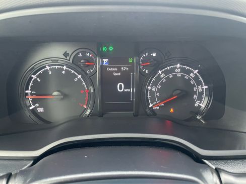 Used 2023 Toyota 4Runner 40th Anniversary SE image 20