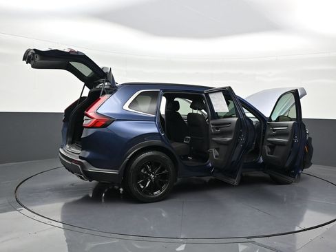 Used 2023 Honda CR-V Sport image 31