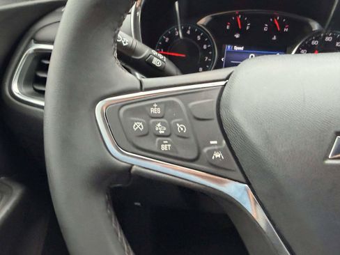 Certified 2024 Chevrolet Equinox LT FWD image 22