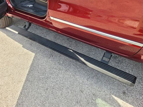 Used 2021 RAM 1500 Limited image 25