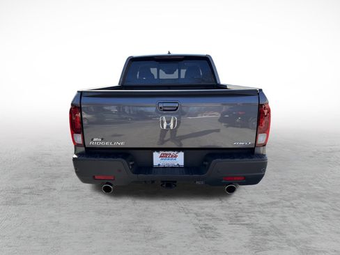 Used 2023 Honda Ridgeline RTL-E image 5