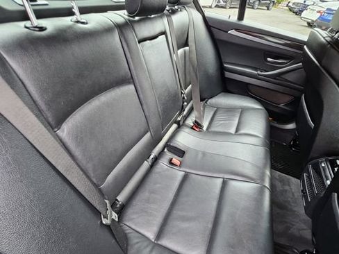 Used 2013 BMW 528i xDrive Sedan AWD/4WD image 22