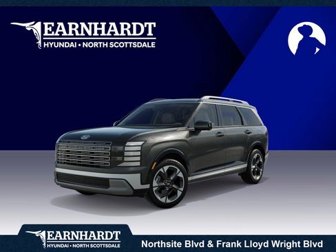 New 2026 Hyundai Palisade Limited image 1