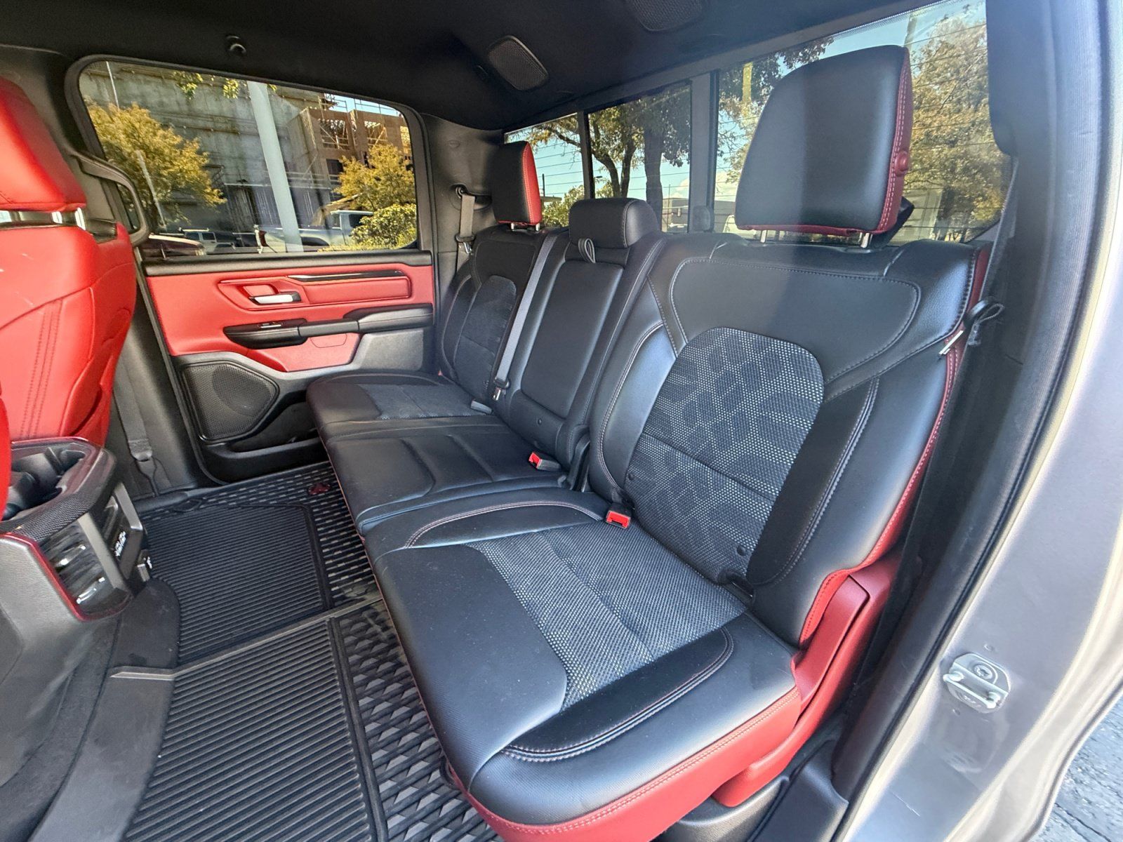 Used 2019 RAM 1500 Rebel w/ Rebel Level 2 Equipment Group AWD/4WD image 14