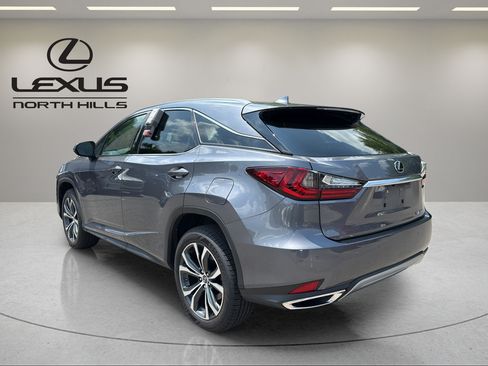 Used 2022 Lexus RX 350 FWD w/ Premium Package image 8