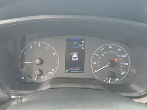 Used 2023 Toyota Corolla Cross L FWD image 25