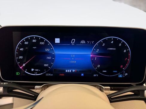 Certified 2023 Mercedes-Benz S 500 4MATIC image 25