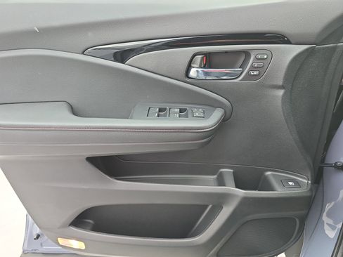 New 2026 Honda Ridgeline Black Edition image 26