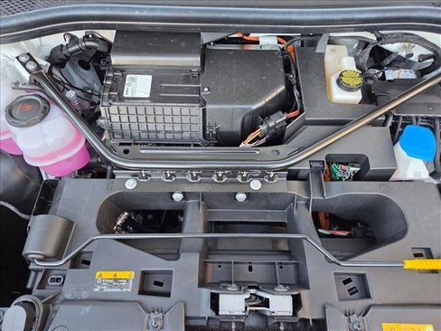 New 2026 Volkswagen ID.4 Pro S image 17