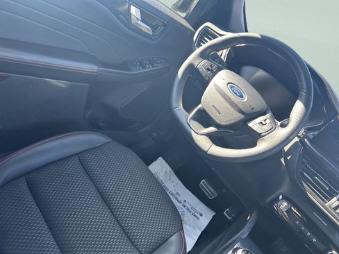 Used 2023 Ford Escape ST-Line w/ Tech Pack #1 image 20