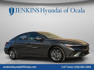 New 2026 Hyundai Elantra Sport FWD video 1