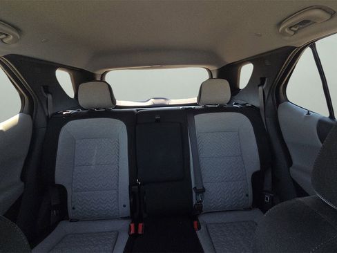 Used 2023 Chevrolet Equinox LT w/ Driver Convenience Package image 15