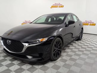 New 2025 MAZDA MAZDA3 s video 1