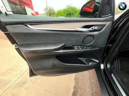 Used 2017 BMW X5 sDrive35i RWD image 8