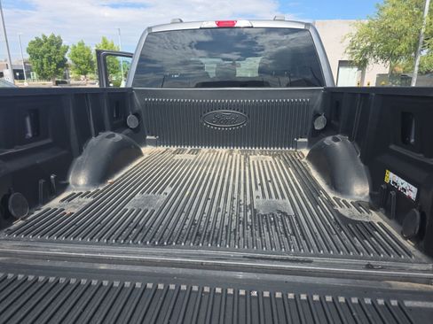 Used 2023 Ford F150 XLT AWD/4WD image 34