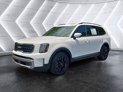 Used 2023 Kia Telluride SX Prestige X-Pro