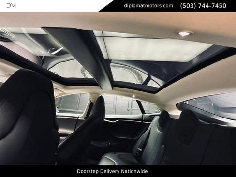 Used 2014 Tesla Model S RWD image 22