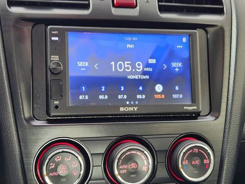 Used 2013 Subaru Impreza 2.0i Limited w/ Popular Pkg 1 image 19