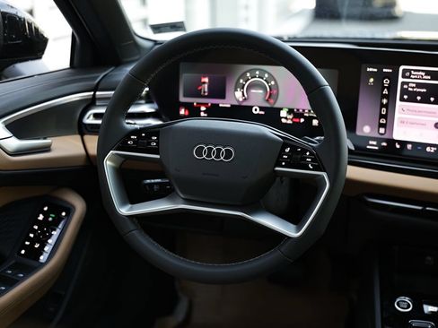 New 2026 Audi A5 2.0T Prestige AWD/4WD image 28