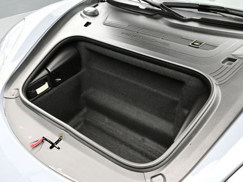 Used 2025 Porsche 718 Boxster GTS RWD image 16