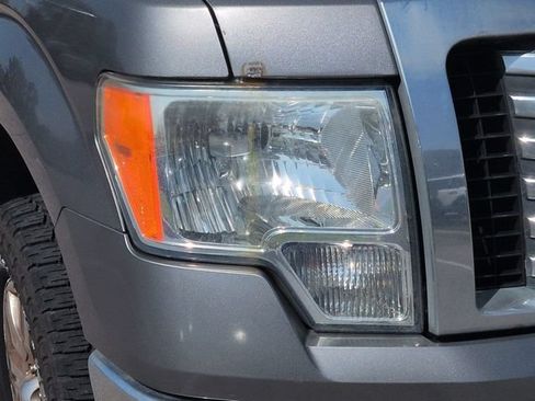 Used 2012 Ford F150 XLT w/ XLT Chrome Pkg AWD/4WD image 10