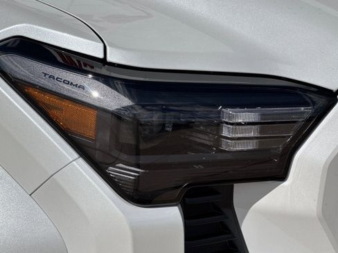 New 2026 Toyota Tacoma TRD Sport image 31